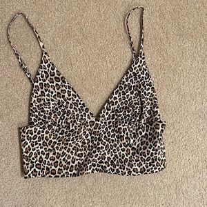 Zara bralette